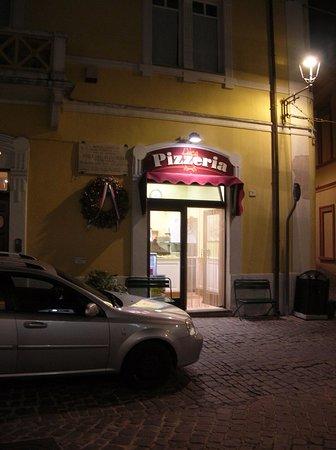 Pizzeria L'Uca